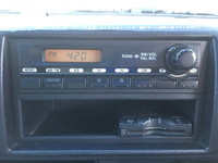 日野デュトロアルミバン小型（2t・3t）[写真35]