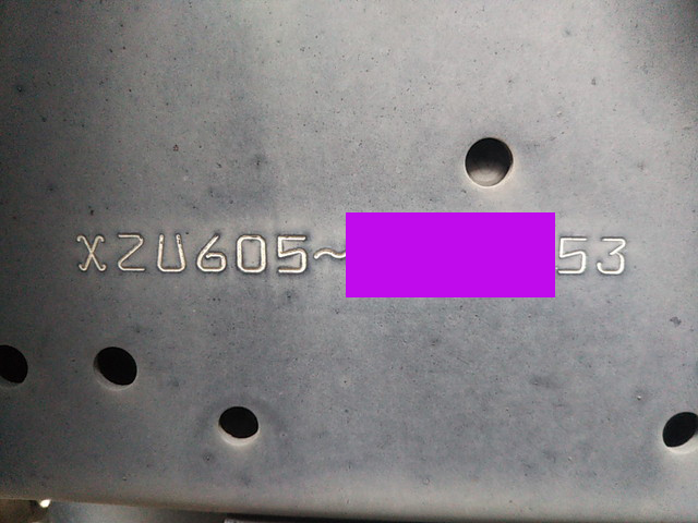 日野デュトロアルミバン小型（2t・3t）[写真39]