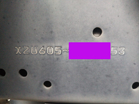 日野デュトロアルミバン小型（2t・3t）[写真39]