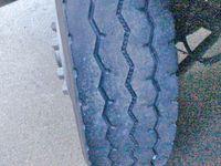 いすゞギガダンプ大型（10t）[写真15]