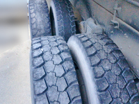 いすゞギガダンプ大型（10t）[写真18]