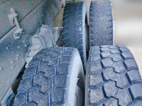 いすゞギガダンプ大型（10t）[写真19]