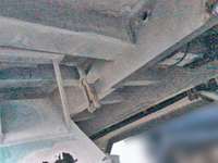 いすゞギガダンプ大型（10t）[写真22]