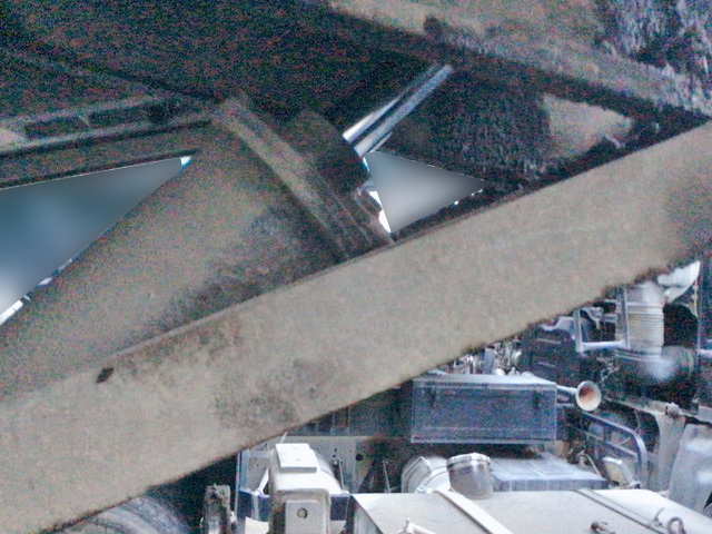 いすゞギガダンプ大型（10t）[写真23]