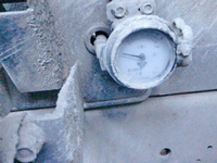 いすゞギガダンプ大型（10t）[写真25]