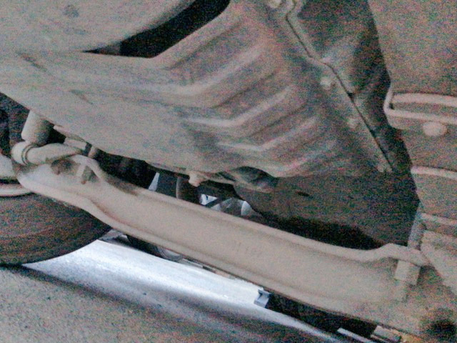 いすゞギガダンプ大型（10t）[写真26]