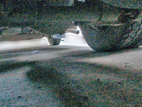 いすゞギガダンプ大型（10t）[写真27]