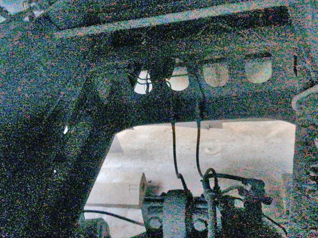 いすゞギガダンプ大型（10t）[写真28]