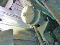 いすゞギガダンプ大型（10t）[写真29]