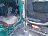 いすゞギガダンプ大型（10t）[写真30]