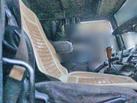 いすゞギガダンプ大型（10t）[写真31]