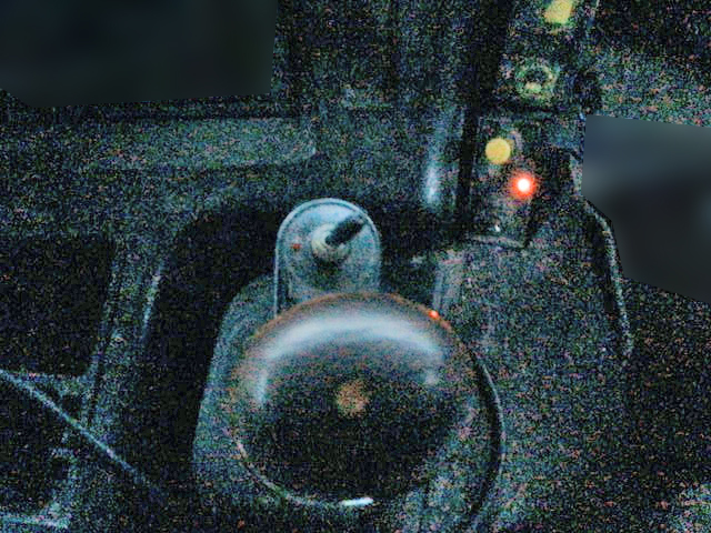 いすゞギガダンプ大型（10t）[写真33]