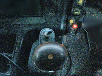 いすゞギガダンプ大型（10t）[写真33]