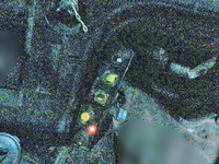 いすゞギガダンプ大型（10t）[写真34]