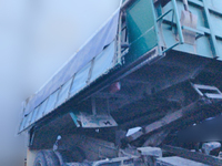 いすゞギガダンプ大型（10t）[写真04]