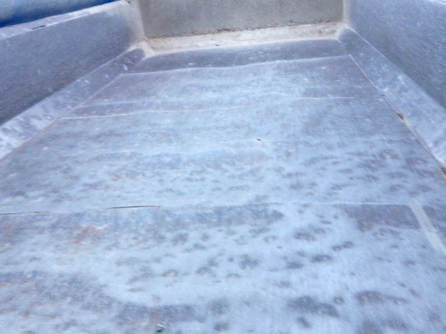 いすゞギガダンプ大型（10t）[写真07]