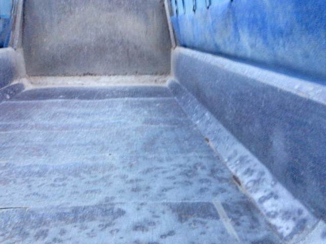 いすゞギガダンプ大型（10t）[写真08]