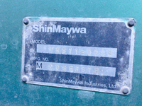 いすゞギガダンプ大型（10t）[写真09]