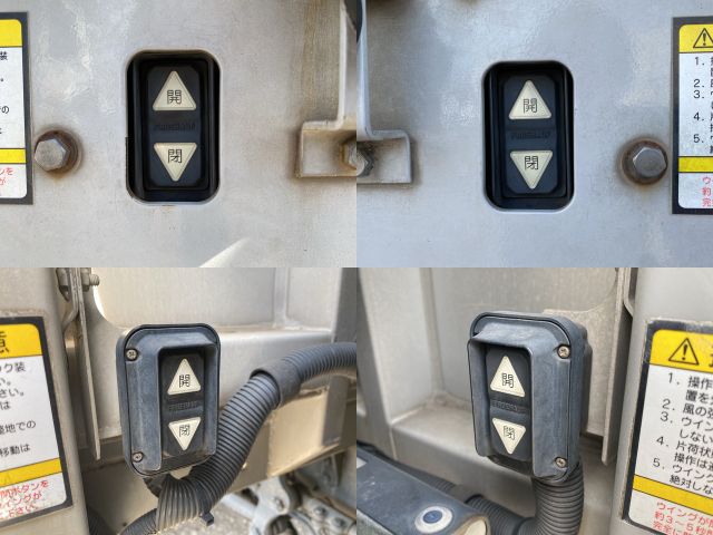 UDトラックスクオンアルミウイング大型（10t）[写真15]