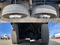 UDトラックスクオンアルミウイング大型（10t）[写真16]