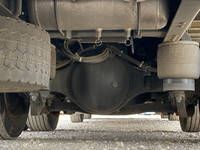 UDトラックスクオンアルミウイング大型（10t）[写真22]