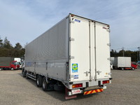 UDトラックスクオンアルミウイング大型（10t）[写真05]