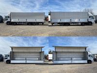 UDトラックスクオンアルミウイング大型（10t）[写真06]