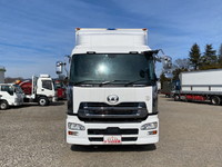 UDトラックスクオンアルミウイング大型（10t）[写真07]