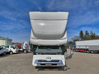 UDトラックスクオンアルミウイング大型（10t）[写真08]