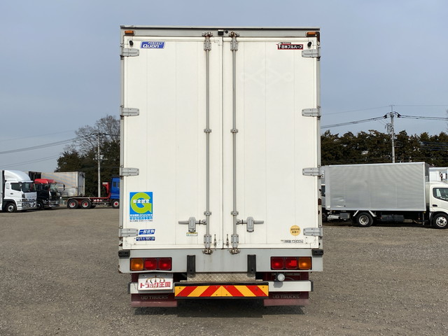 UDトラックスクオンアルミウイング大型（10t）[写真09]