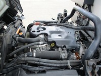 いすゞエルフ冷凍車（冷蔵車）小型（2t・3t）[写真14]