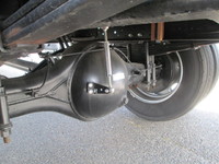 三菱ふそうファイターアルミブロック中型（4t）[写真10]