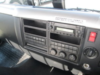 三菱ふそうファイターアルミブロック中型（4t）[写真15]