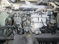 三菱ふそうファイターアルミブロック中型（4t）[写真17]