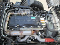 三菱ふそうファイターアルミブロック中型（4t）[写真19]