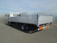 三菱ふそうファイターアルミブロック中型（4t）[写真02]