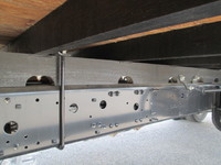 三菱ふそうファイターアルミブロック中型（4t）[写真08]