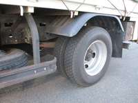 三菱ふそうキャンター幌車小型（2t・3t）[写真11]