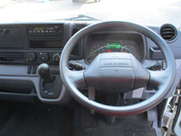 三菱ふそうキャンター幌車小型（2t・3t）[写真12]