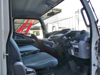 三菱ふそうキャンター幌車小型（2t・3t）[写真13]