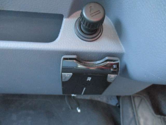 三菱ふそうキャンター幌車小型（2t・3t）[写真15]