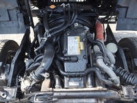 いすゞフォワードダンプ中型（4t）[写真14]