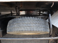 いすゞフォワードダンプ中型（4t）[写真17]