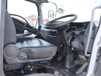 いすゞフォワードダンプ中型（4t）[写真20]