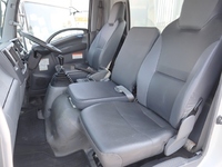 いすゞフォワードダンプ中型（4t）[写真21]