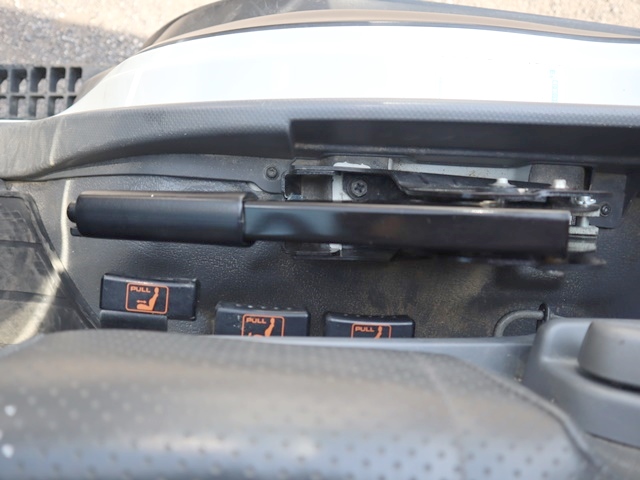 いすゞフォワードダンプ中型（4t）[写真22]