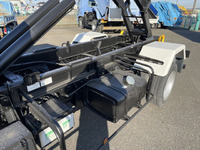 日野レンジャーコンテナ専用車中型（4t）[写真10]