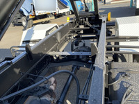 日野レンジャーコンテナ専用車中型（4t）[写真11]