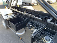 日野レンジャーコンテナ専用車中型（4t）[写真12]