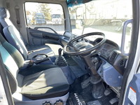 日野レンジャーコンテナ専用車中型（4t）[写真13]